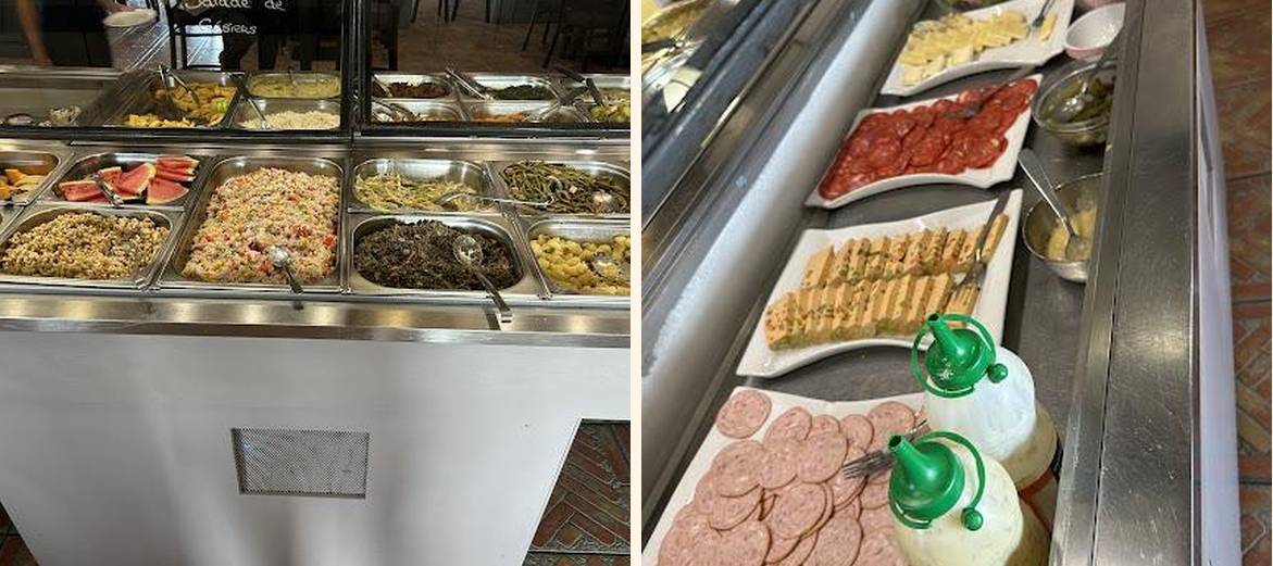 ORESTO - Gallery Image 1